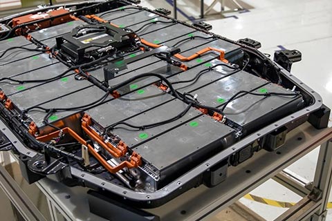 滨州锂电池回收平台